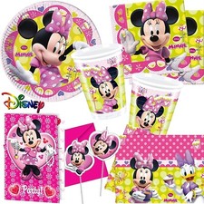 Set Forniture per Feste Disney