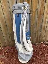 Borsa Golf Vintage Hogan Made