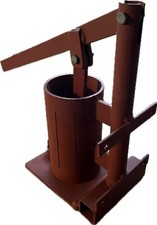 Bricchetti Bricchetti