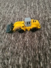 Piccola ruspa new holland