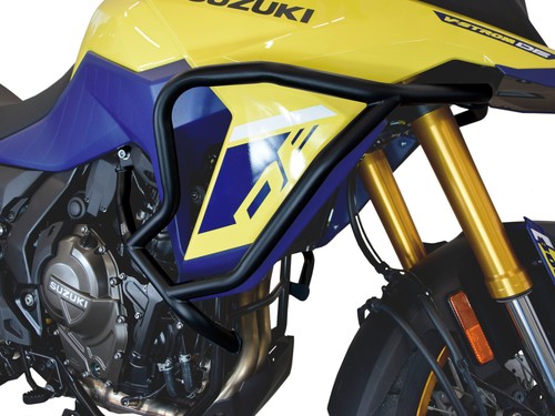 Paramotore crash bars heed - paramotore,