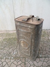 Splendor Petrolio Proprietà Vintage SIAP