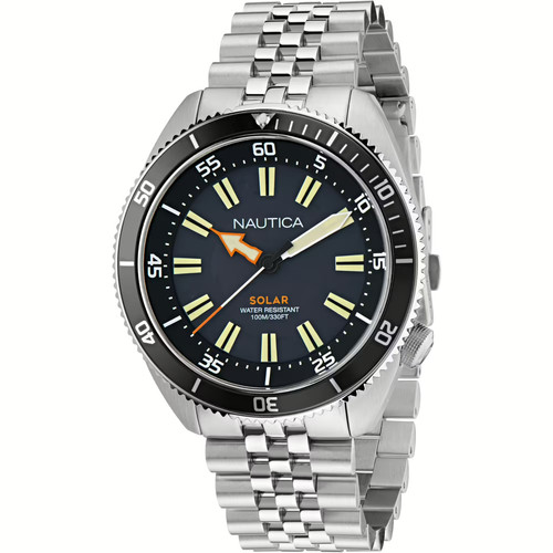 Nautica vintage carica solare - vintage,