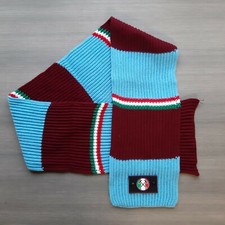 Quelli del WEST HAM SCIARPA MAGLIA INGLESE  Di Canio MARTELLI D'ITALIA TOPPA 