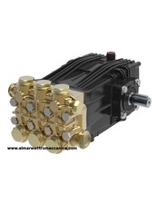 50 lt/min 150 BAR Pompa a