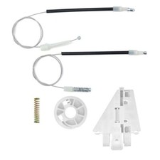 Kit riparazione alzacristalli - kit,