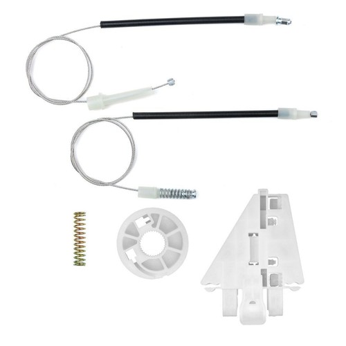 Kit riparazione alzacristalli - riparazione,