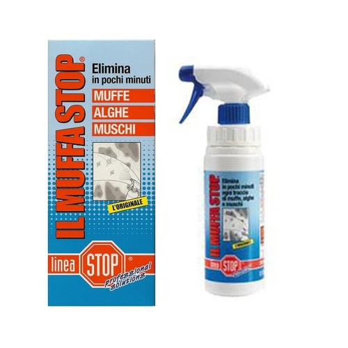 Muffa stop dixi originale - stop,