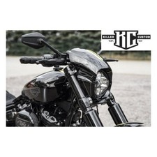 Cupolino per Softail Street