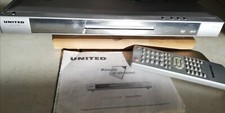 Lettore dvd united - united, 5054m,