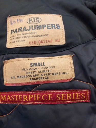 Parajumpers giacca nera uomo - parajumpers,