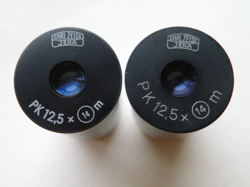 Carl zeiss jena - zeiss, microscopio