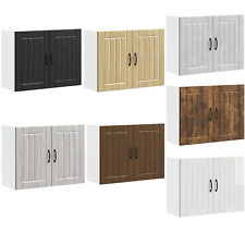 Mobile da parete cucina