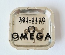 Omega 381 # 1110 Set Leva