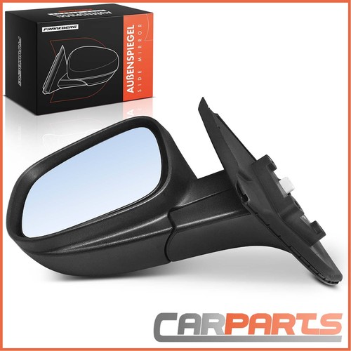 Specchietto retrovisore - specchietto,