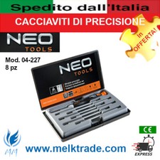 SET CACCIAVITI GIRAVITI DI