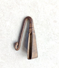 Antico Primitive Pistola