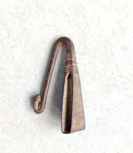 Antico primitive pistola - antico,
