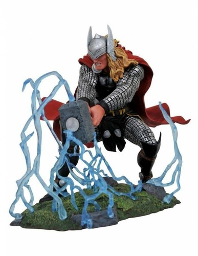 Figure diamond toys - toys, marvel
