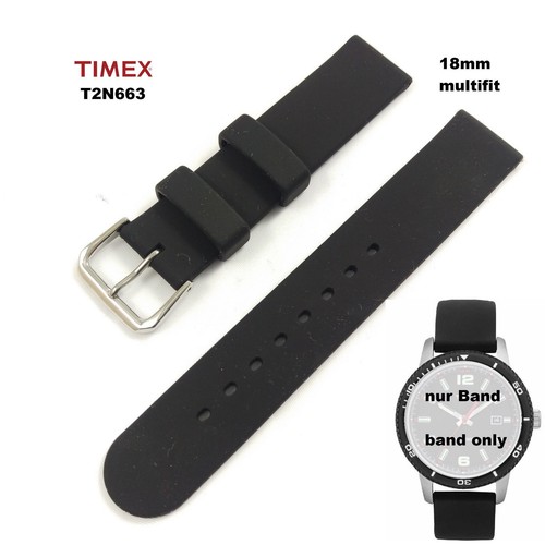 Timex cinturino t2n663 dive - t2n663,