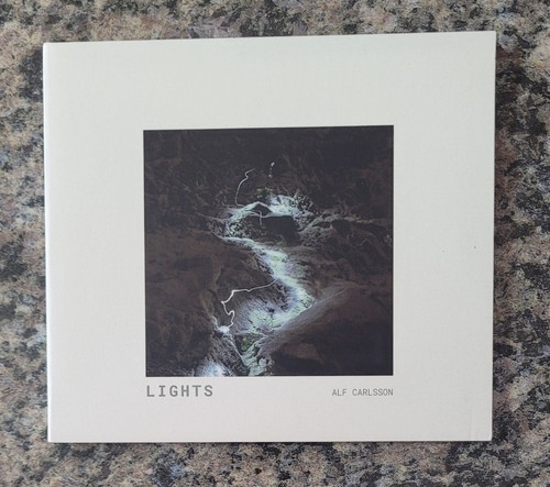 Alf carlsson lights - alf, carlsson: