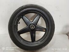 cerchio ruota anteriore per yamaha xmax 125 250 2010 2013