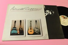 RICCARDO ZAPPA LP STESSO