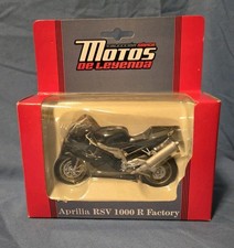 Rare MOTORCYCLES OF LEGEND