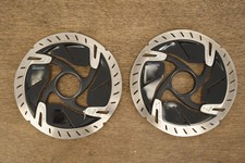 (2) Rotori freno a disco