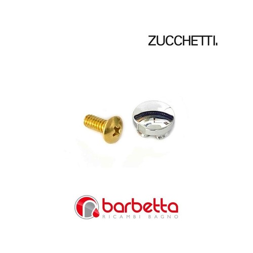 Placchetta vite maniglia - e,