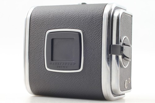 Come nuovo hasselblad a12 - hasselblad,