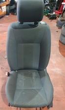 FORD FIESTA MK7 2011 SEDILE