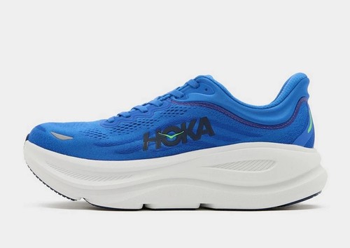 Scarpe corsa hoka bondi - scarpe,