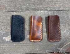 Fodero custodia coltello da