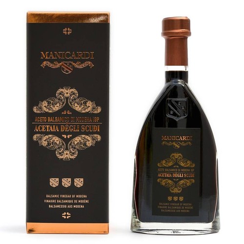 Manicardi aceto balsamico di - manicardi,