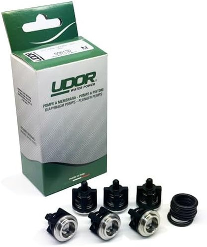 Pompa udor idropulitrice - udor,