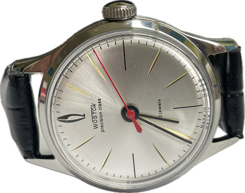 Orologio volna vostok - orologio,