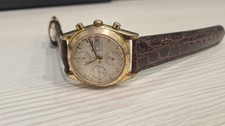 Vintage 1980s valjoux 7750 - vintage,