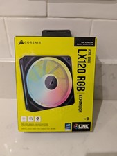 Corsair iCUE Link LX120 RGB