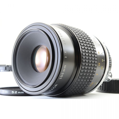 Nikon ais micro - nikon, nikkor
