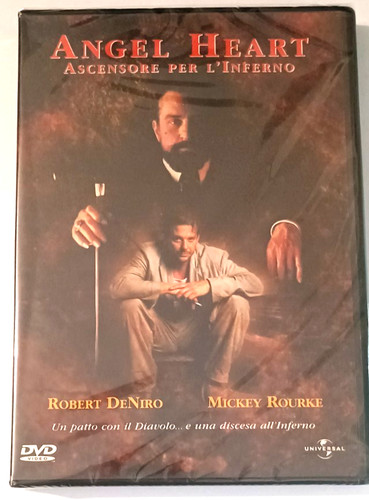 Angel heart ascensore per - heart.,
