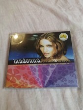 Madonna beautifull stranger - -,