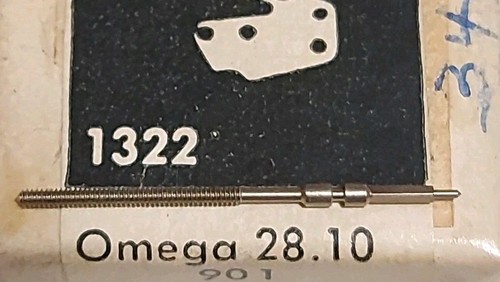 Omega cal 330 340 fino - cal, a