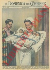 MOLINO W. - Pastore armeno