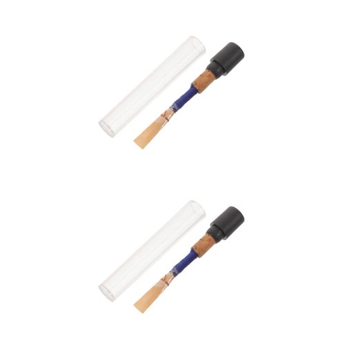 2pcs canne oboe chiave - 2pcs, ance
