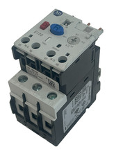 ALLEN BRADLEY 193-1EEEB RELÈ