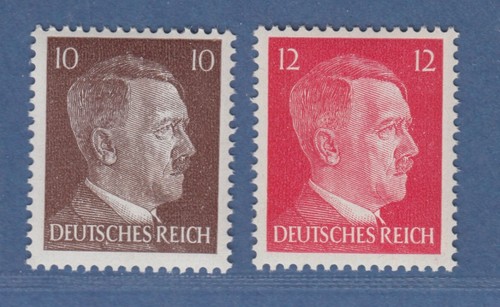 Impero tedesco 1942