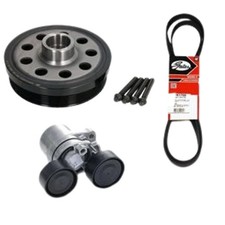 Adatto BMW X1 20d Torsion