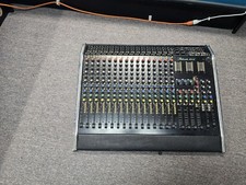 Studiomaster 16-4-2 mixing