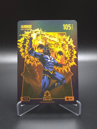 Jambox morant bo jackson - "ja,